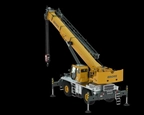 New Rough Terrain Crane,New Grove Crane,New Crane